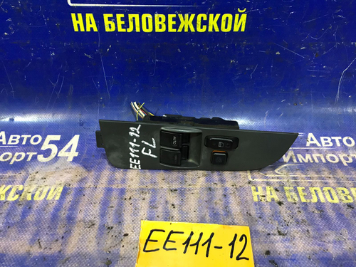 Блок управления стеклоподъемниками TOYOTA COROLLA 1999