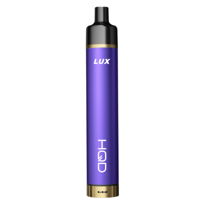 HQD LUX Pod Kit