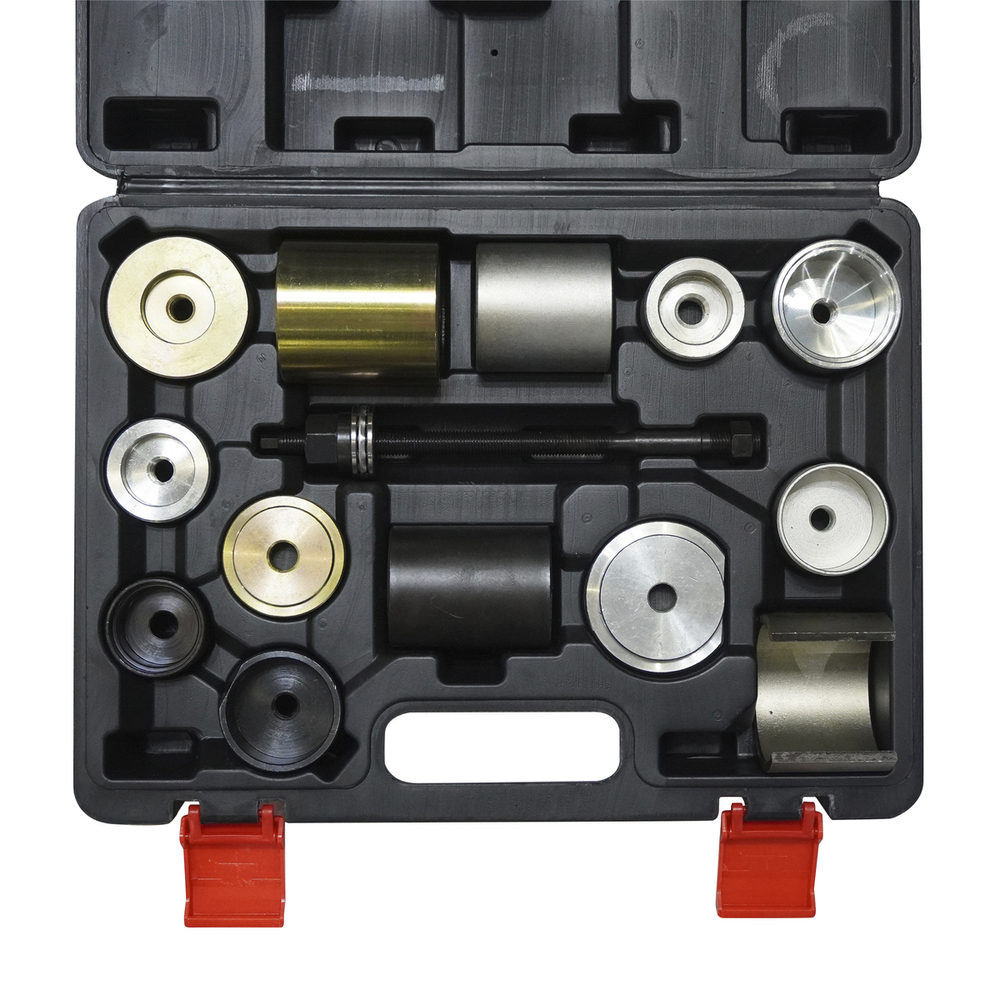 WDK-214112 Набор для замены сайлентблоков задней подвески BMW, 14 предметов