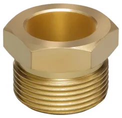 Гайка Сварог для крепления мундштука к резакам Р3-345, Р3-345-У