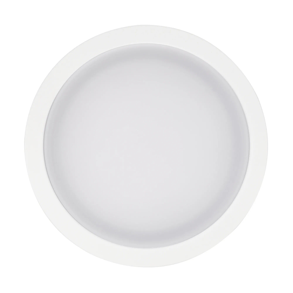 Светодиодная панель LTD-95SOL-10W Warm White (Arlight, IP44 Пластик, 3 года) 017985