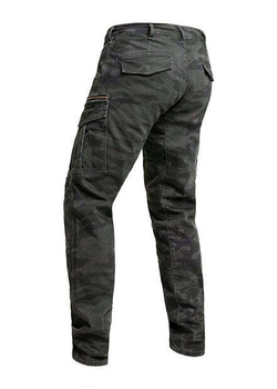 Брюки Defender Monolayer John Doe