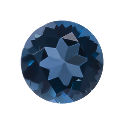 Топаз LONDON (Ø 2.00 мм)