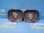 Заглушка бампера SUBARU IMPREZA 2000-2002