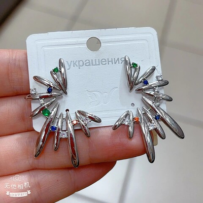 Серьги Jewelry - арт067