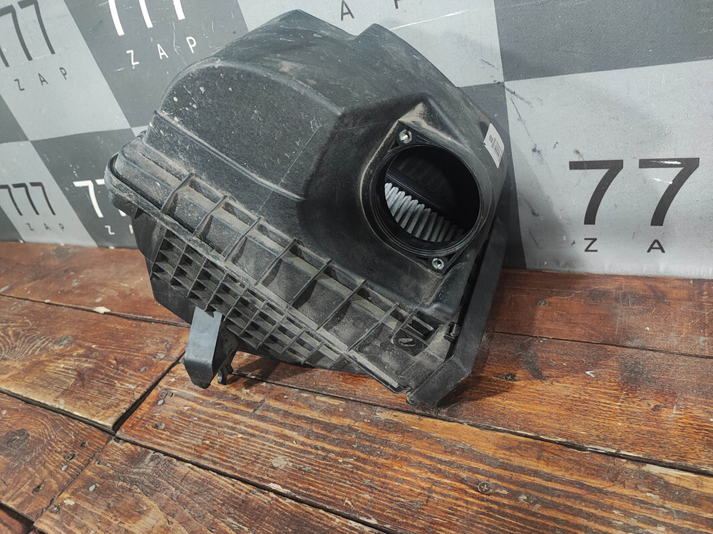 Корпус воздушного фильтра Kia Sorento 3 Prime (UM)  Б/У Оригинал 28100C5300