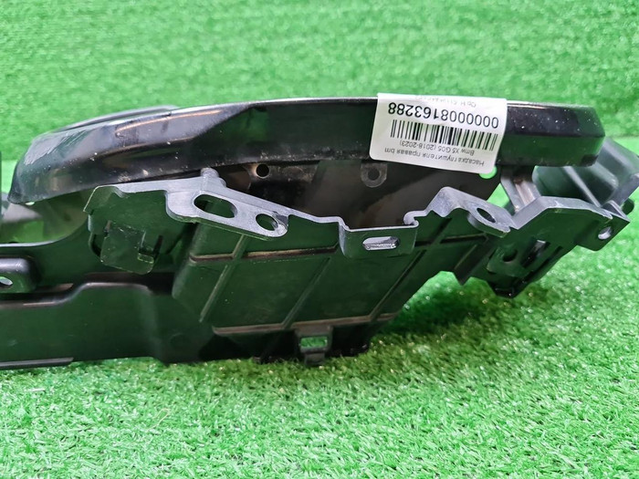 Насадка глушителя правая BMW X5 G05 18-23 M-paket