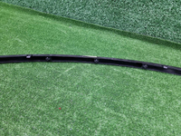 Накладка переднего бампера EXEED TXL (2021-н.в.)