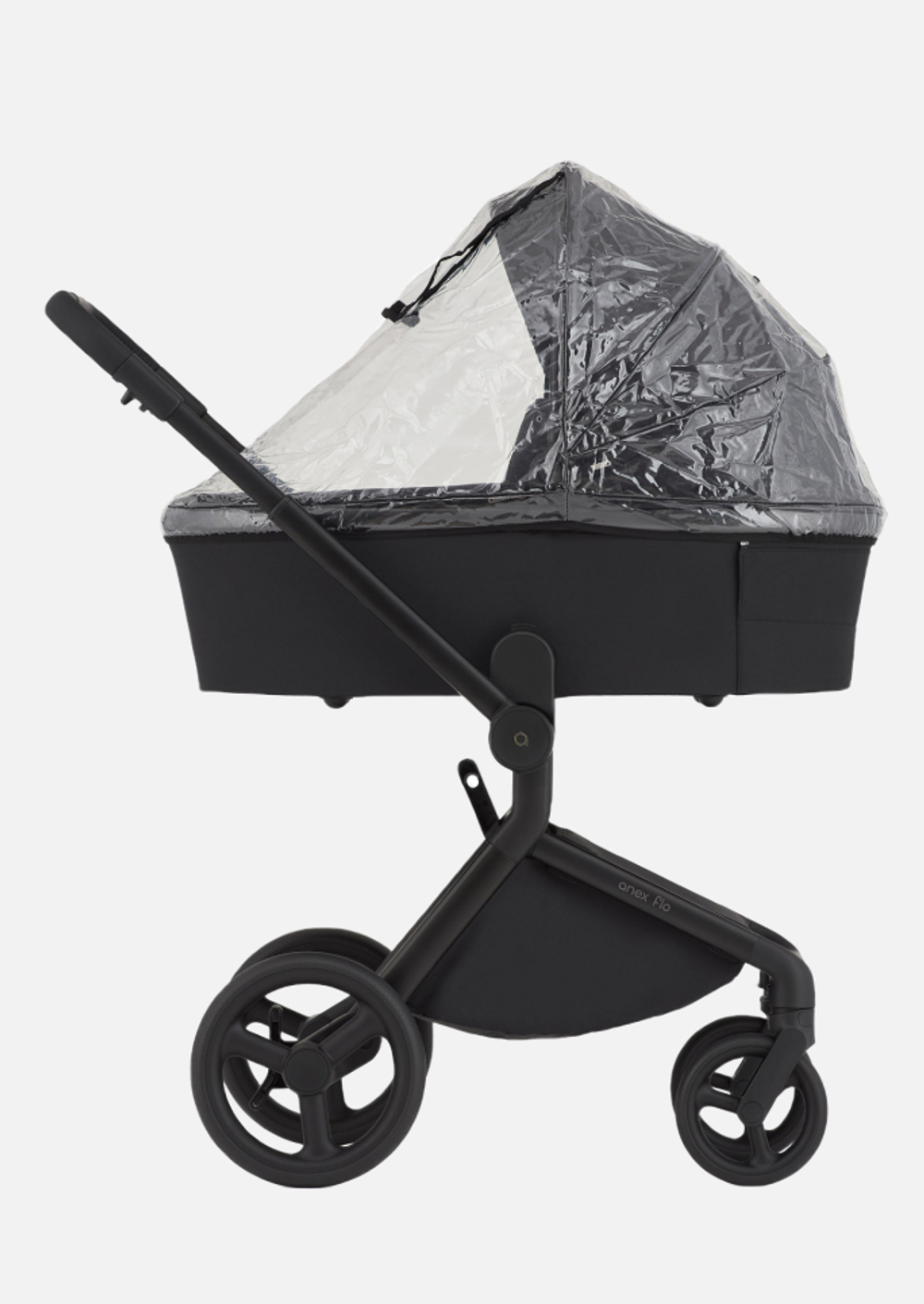 Anex Детская коляска Flo 2 в 1 Lungo