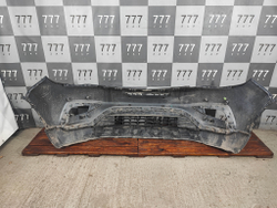 Бампер передний Geely Atlas 1 (NL-3) 16-22 Б/У Оригинал 6010009400