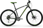 Горный велосипед Centurion Backfire Pro 200.29 (2018)