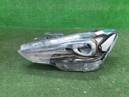 Фара левая Genesis G70 (2017-2021) LED