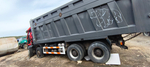 Shacman (Shaanxi) SX* 8x4 Самосвал SX331863366 (Дизельный, 12,5 л, 544 л.с., МТ)