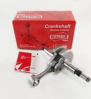 Валы коленчатые б/п, б/р