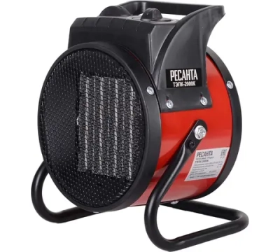 Электрическая теплопушка РЕСАНТА ТЭПК-2000K