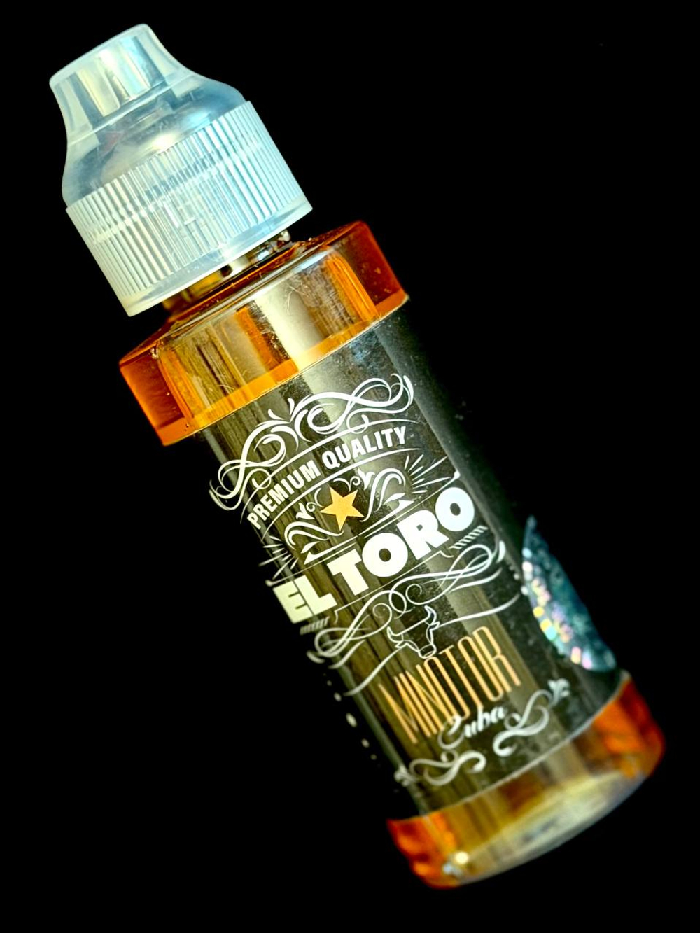 Flavour Concentrate El Toro 100 ml