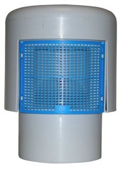 HL 900NECO Канализационный вакуумный клапан DN110