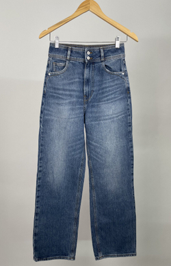 Джинсы Zara