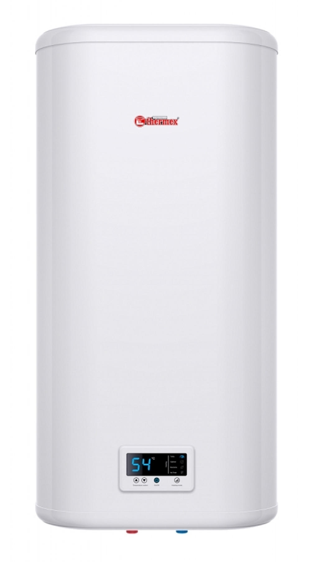 Накопительный электрический водонагреватель Thermex Flat Plus Pro IF 80V (pro)