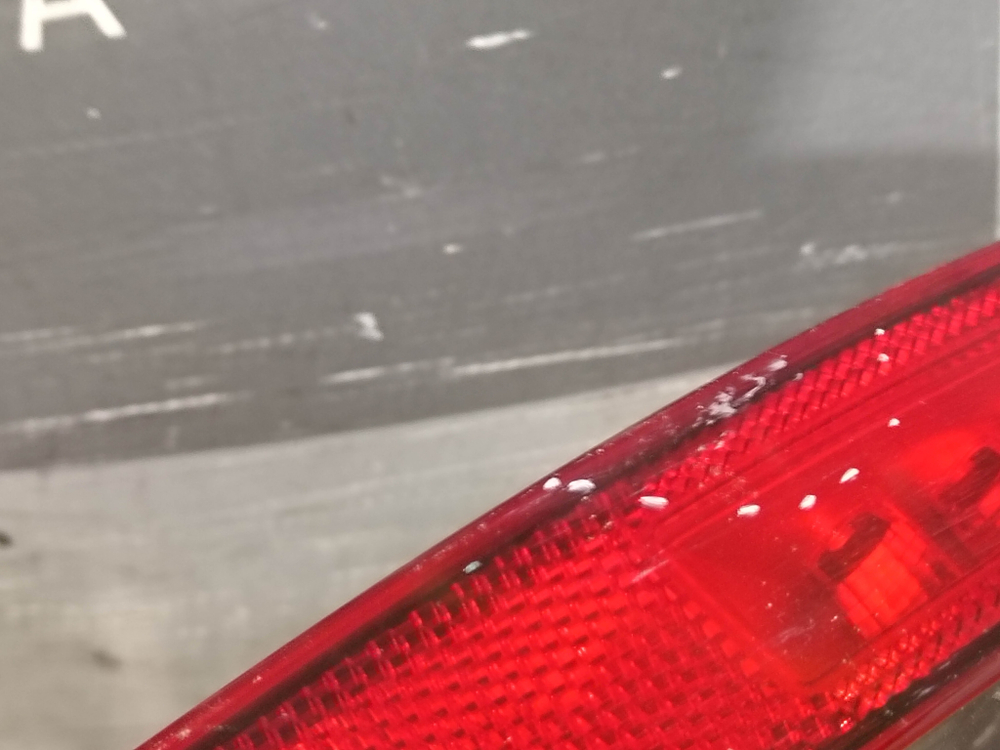 ПТФ задний правый Geely Atlas Pro 21-нв Б/У Оригинал 7054016700