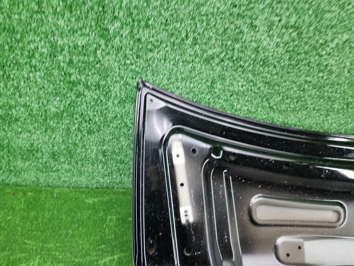 Крышка багажника Mercedes CLS c257 (2017-2023)