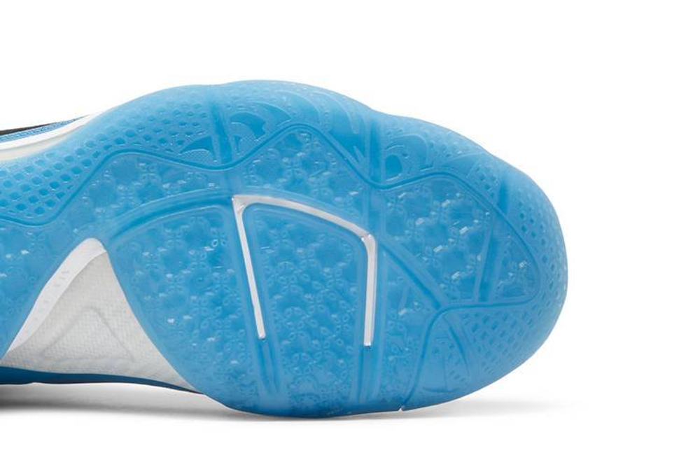 Кроссовки Nike Lebron 9 South Coast 2022