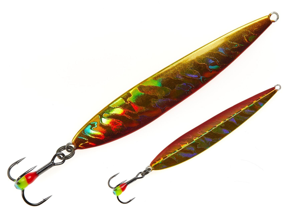 RG Lucky John PEIP