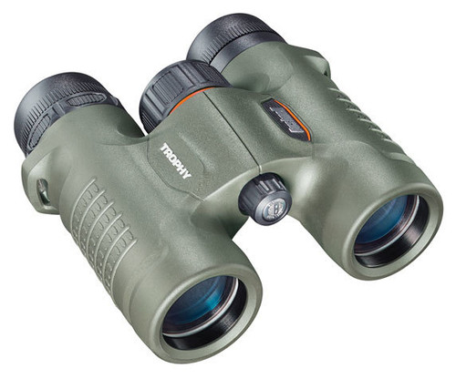 Бинокль Bushnell Trophy 8x32