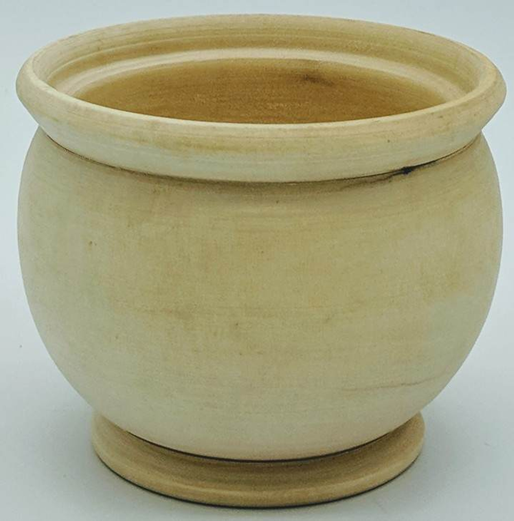 Чашка без росписи "Малая"