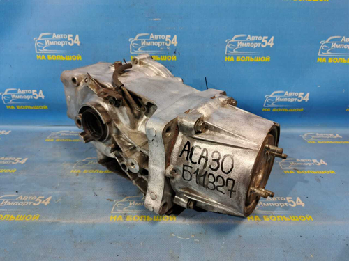 Редуктор заднего моста TOYOTA RAV4 2005-2016