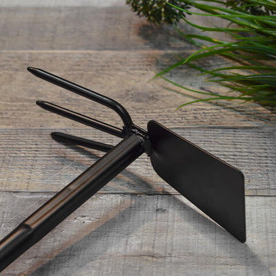 Мотыжка-рыхлитель 30,5*6,5*17см, NN6322E