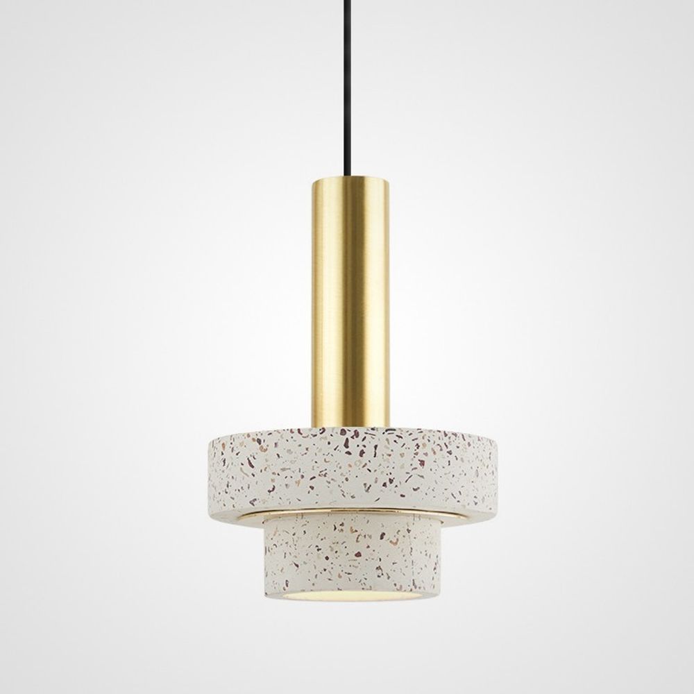 Подвесной светильник CADIS Терраццо