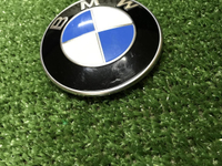 Эмблема BMW X5 G05 (2018-н.в.)
