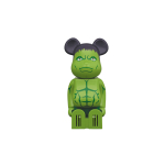 Дизайнерские игрушки BE@RBRICK x cleverin 200% 15cm, 1845872-611197096