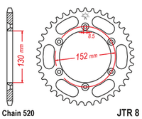 JTR8