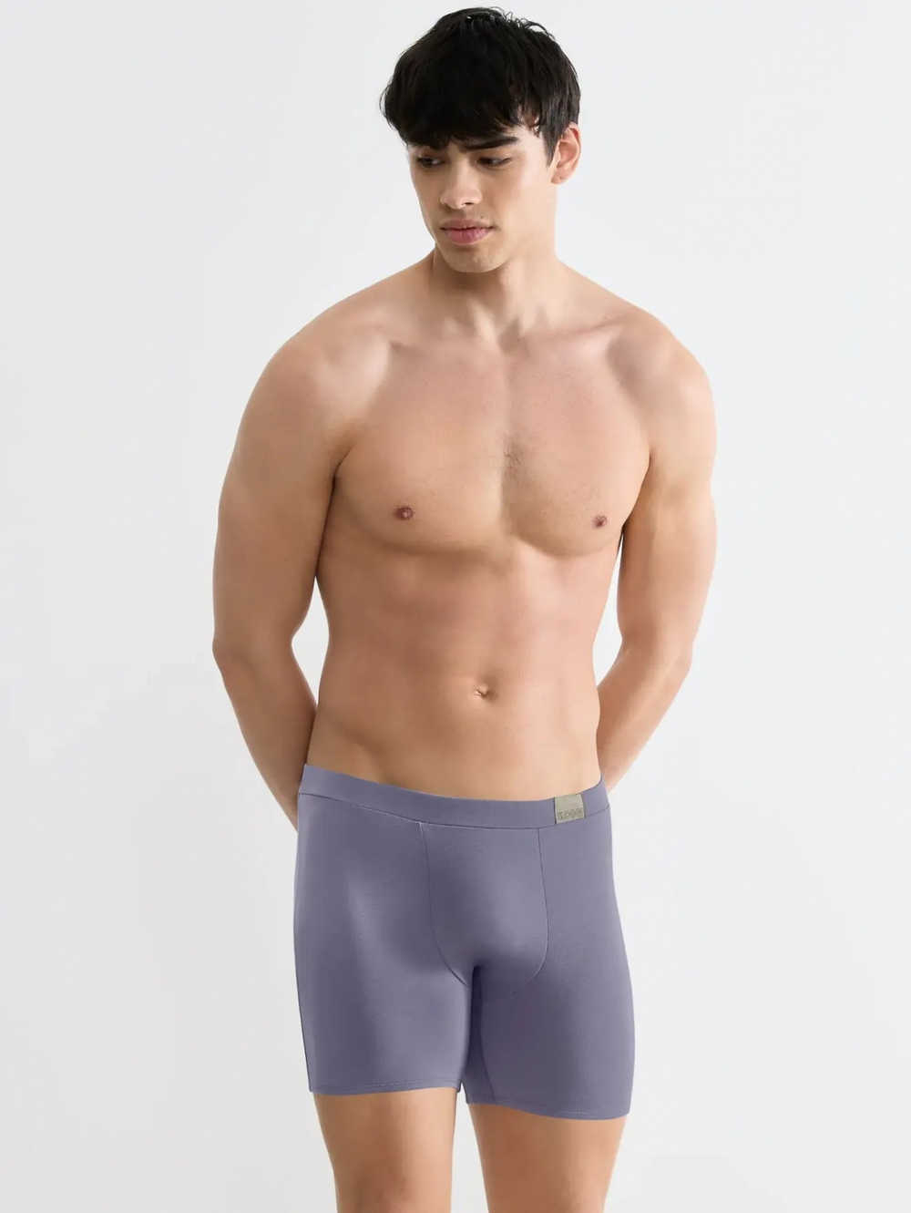 Трусы мужские Sloggi men GO Natural Short