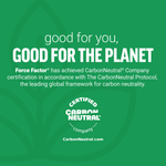 Force Factor, Leanfire PM™, жиросжигатель для приёма на ночь, 60 растительных капсул