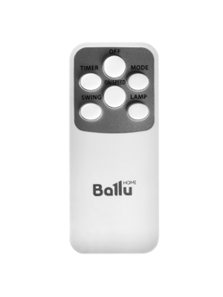 Вентилятор напольный Ballu BFF-840