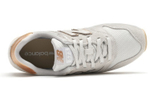 New Balance 373 Series Gray B Wide Women's