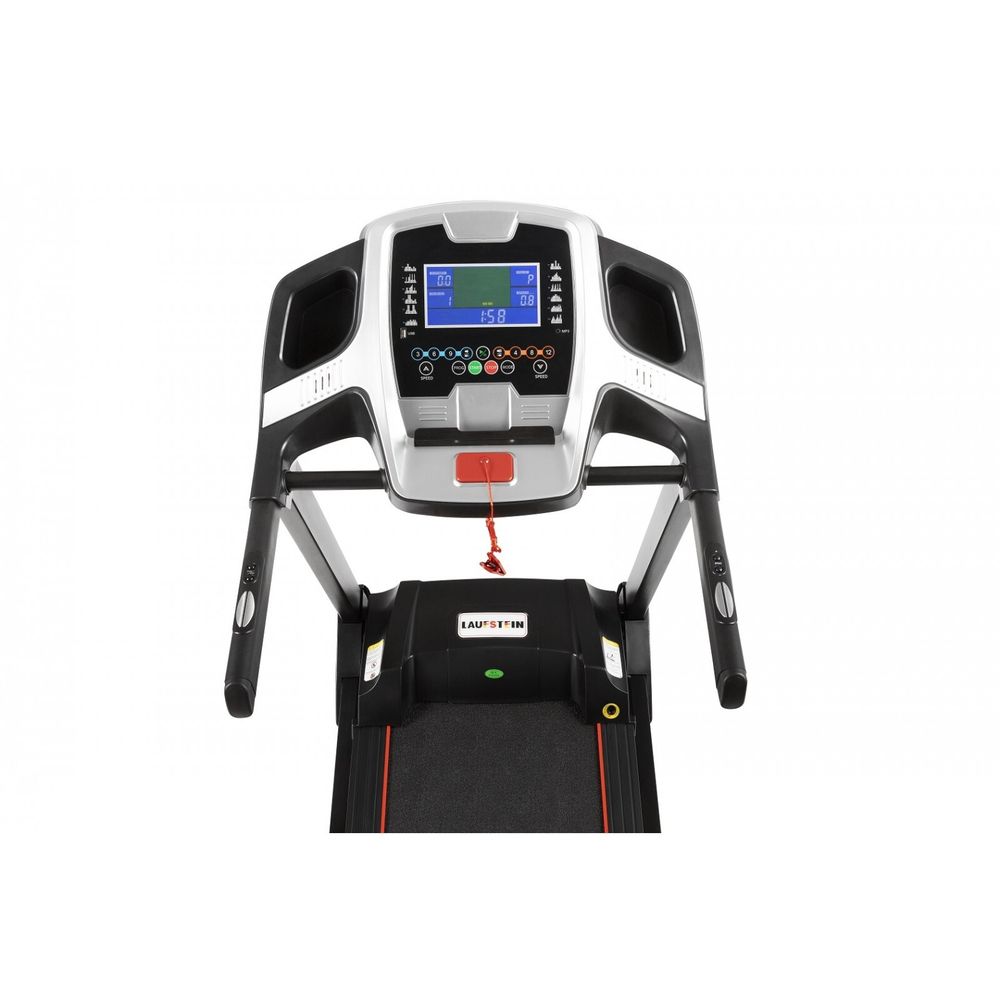 Беговая дорожка  Laufstein Explorer Automatik