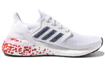 Кроссовки Adidas Ultraboost 20 (Женская размерная сетка)