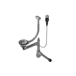 Арматура Omoikiri WK-1-LG-A