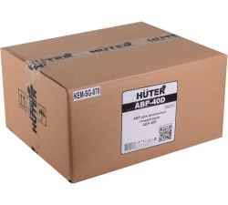 АВР для электрогенератора дизельного АВР-40D Huter