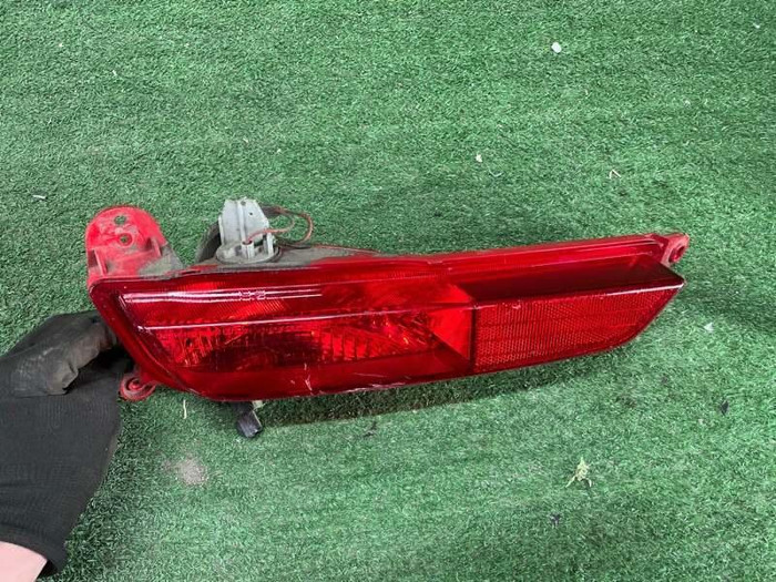 ПТФ правый Hyundai Creta 1 (2016-2021)