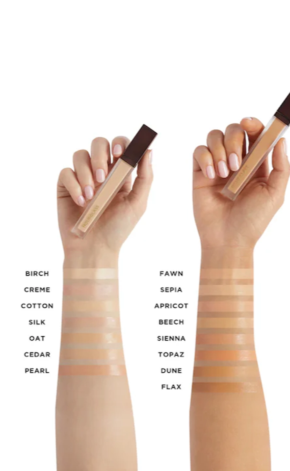 Консилер Hourglass Vanish Airbrush Concealer Birch