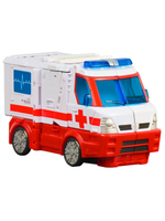 Робот-трансформер Medient Hello Carbot 70097