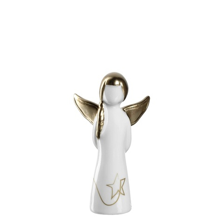 Leonardo - Фигурка ангела 12 см. / артикул   031676  / GTIN 4002541316769