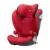 Автокресло Avova Sora-Fix Maple Red