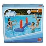 Набор волейбольный: сетка 252*64 см+мяч Bestway (52133)