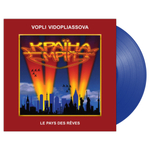 Воплі Відоплясова / Країна Мрій (Coloured Vinyl)(LP)